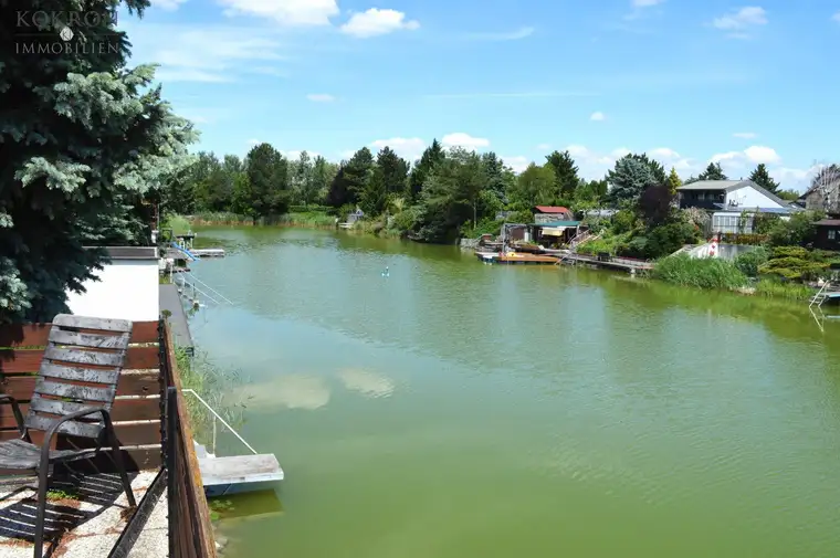 Top-Preis! Mein Haus am See - ganzjähriges Wohnen auf Eigengrund!