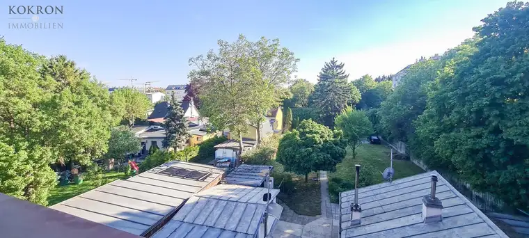Kleinbüro für KMU und Einzelunternehmer in Top-Lage!