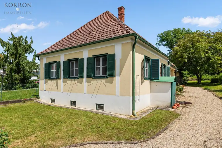 Auf den Spuren von Martina Parkers Gartenkrimis