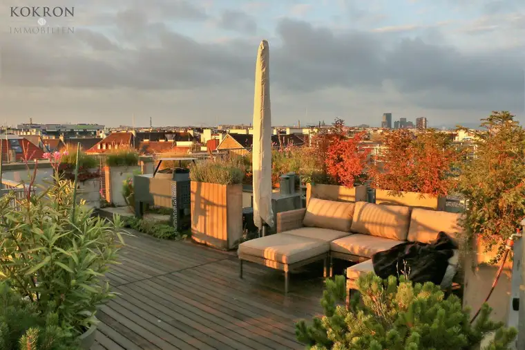 Gönnen - nicht müssen