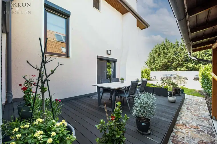 Saniertes Haus mit 2 Wohneinheiten - geeignet für private &amp; gewerbliche Nutzung