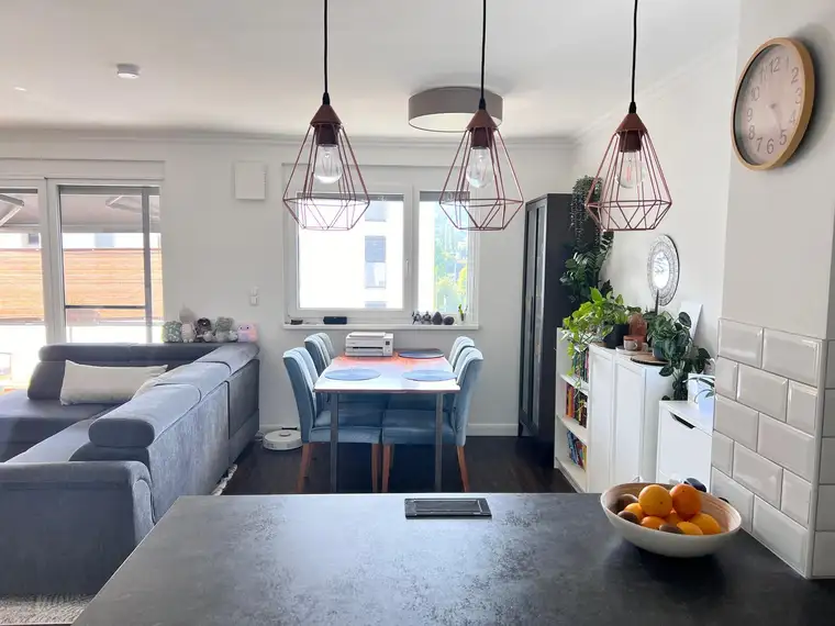 Moderne 3-Zimmer-Wohnung zu verkaufen Graz Reininghaus-Nähe, 8053