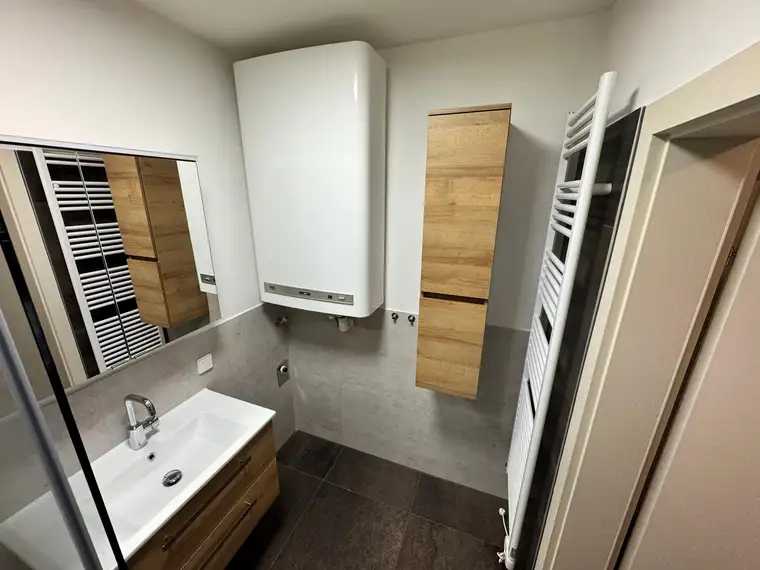 Großzügige 4 Zimmer Eigentumswohnung (98,15 m²) mit Balkon &amp; Grünblick in Kirchbach (8082)