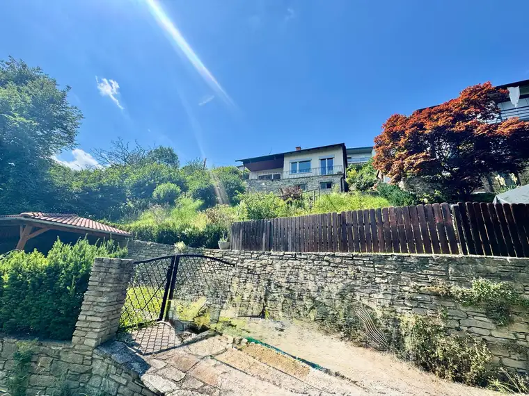 Charmantes Wohlfühlhaus am Ring in Hartberg – ca. 89 m² mit traumhaftem Panoramablick