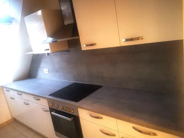Großzügige 3-Zimmer Mietwohnung (ca. 87m²) in Kapfenberg