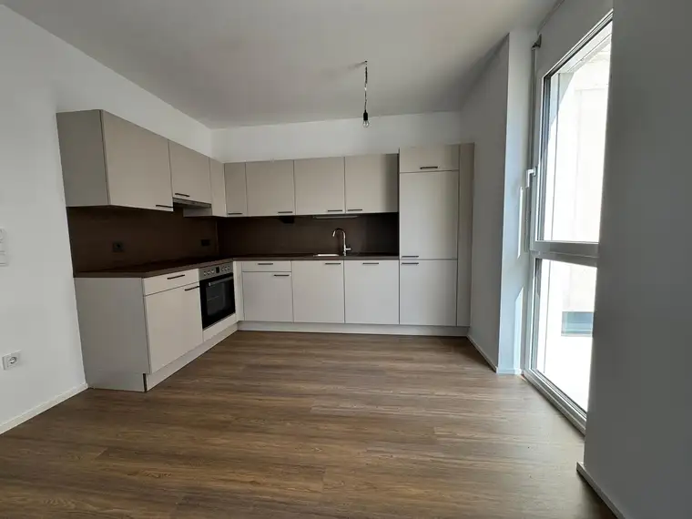 Rendite über 4%! Neubau 3-Zimmer Anlegerwohnung (69,85 m²) mit Balkon in Lieboch/Graz