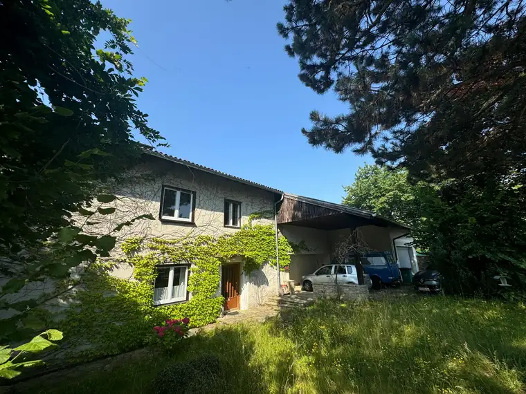 EXKLUSIVE LAGE - Großzügiges Einfamilienhaus in Jungberg mit EINZIGARTIGER AUSSICHT über GLEISDORF