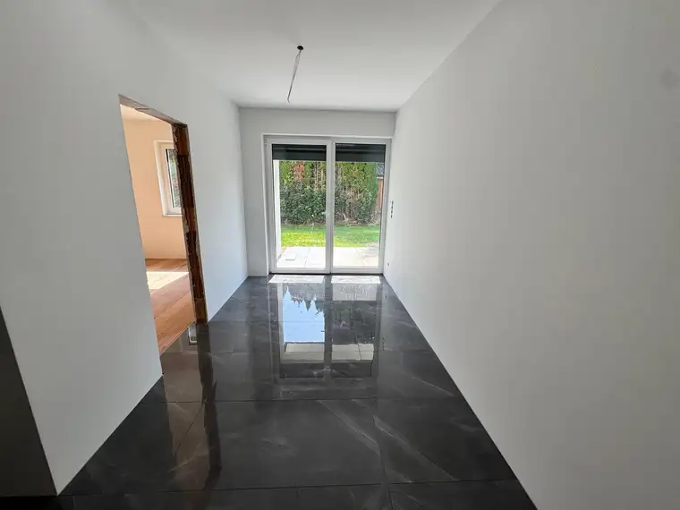 ERSTBEZUG September 2025 - 2 Zimmer Neubau-Mietwohnung (ca. 52 m²) mit Grünbereich in Hartberg