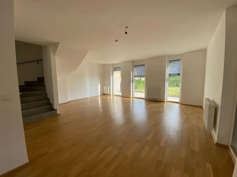 4 Zimmer Reihenhaus zur Miete in Fehring