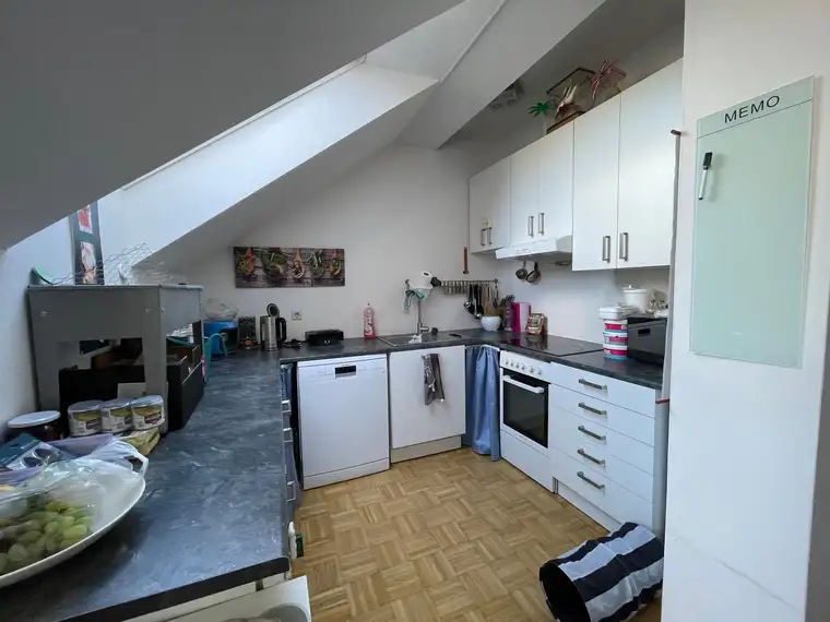 Geförderte 2-Zimmer-Mietwohnung in Riegersburg - PROVISIONSFREI