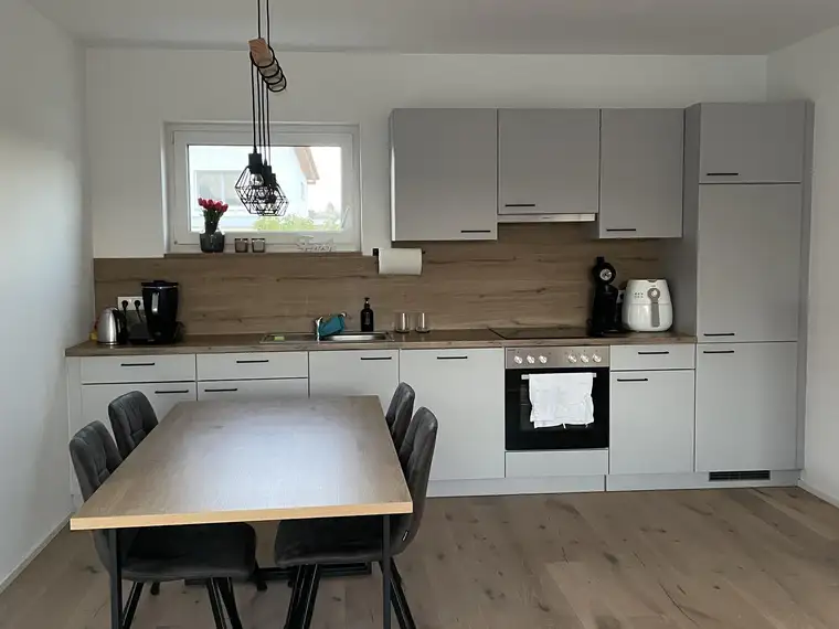 Attraktive 3-Zimmer-Mietwohnung mit großem Balkon (72,85 m²) – in Grafendorf bei Hartberg