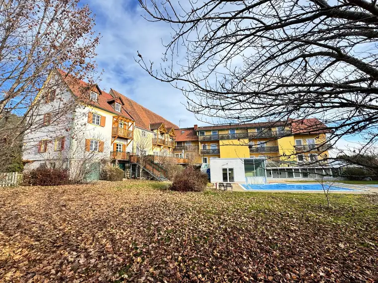 Eine seltene Gelegenheit: Charmantes Hotelrefugium im Herzen der Oststeiermark
