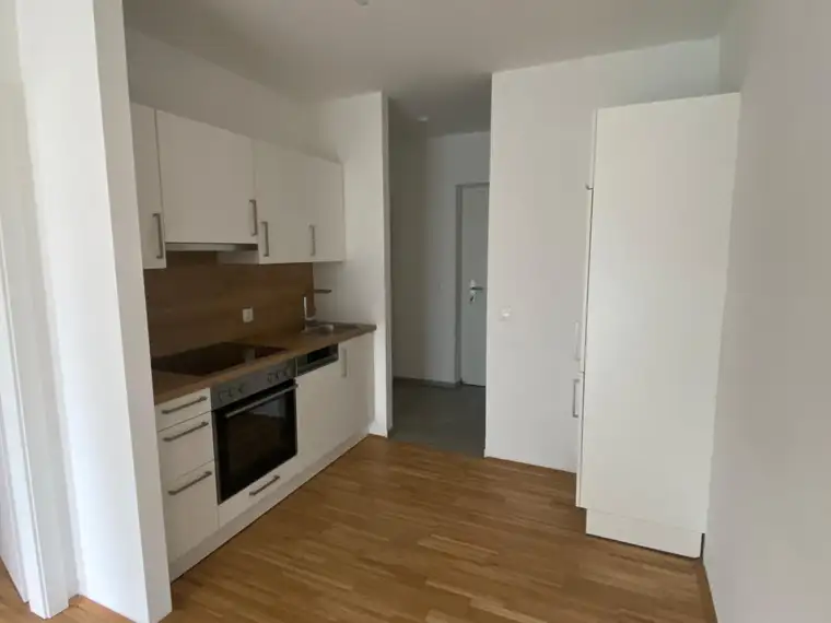Top Lage! 2-Zimmer Mietwohnung (ca. 34 m²) in UNI Nähe mit Balkon