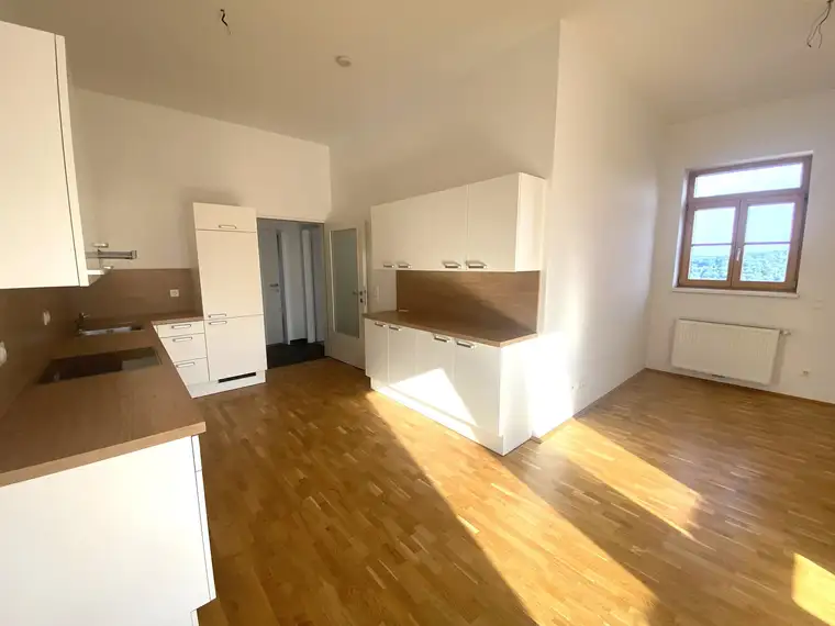 Moderne 4-Zimmer Mietwohnung (87,34 m²) in Riegersburg