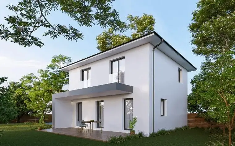 PREISWERTES Einfamilienhaus auf tollem Grundstück in Dobersdorf bei Fürstenfeld