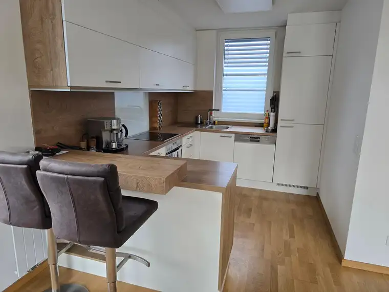 Schönes 4-Zimmer-Reihenhaus in Mettersdorf zu vermieten!