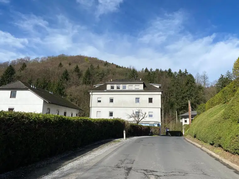 Großzügiges Beherbergungsgebäude bzw. Zinshaus in BAD GLEICHENBERG