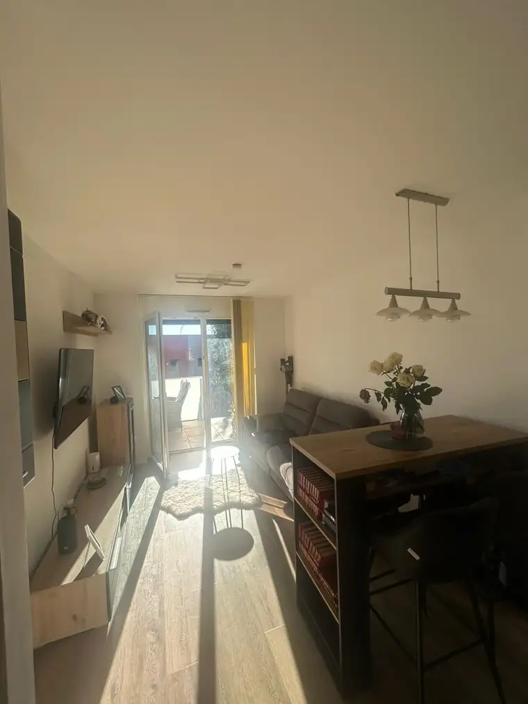 Neuwertige 2 Zimmer Mietwohnungen (46,83m²) mit Terrasse, Grünbereich und TG Platz in Fürstenfeld