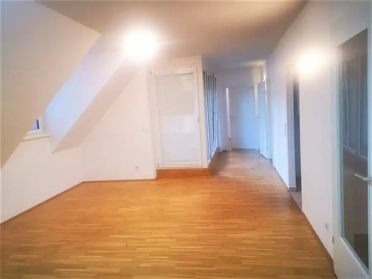 Geförderte 3-Zimmer-Mietwohnung (80,21m²) in zentraler Lage in Kapfenberg