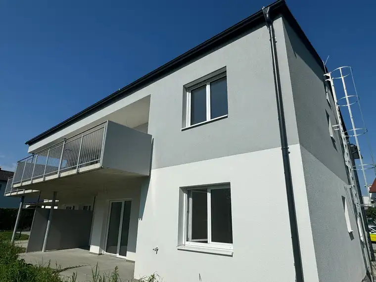 3 % Rabatt!! Neubau 2 Zimmer Wohnung (57 m²) mit Terrasse und Grünbereich in Seiersberg