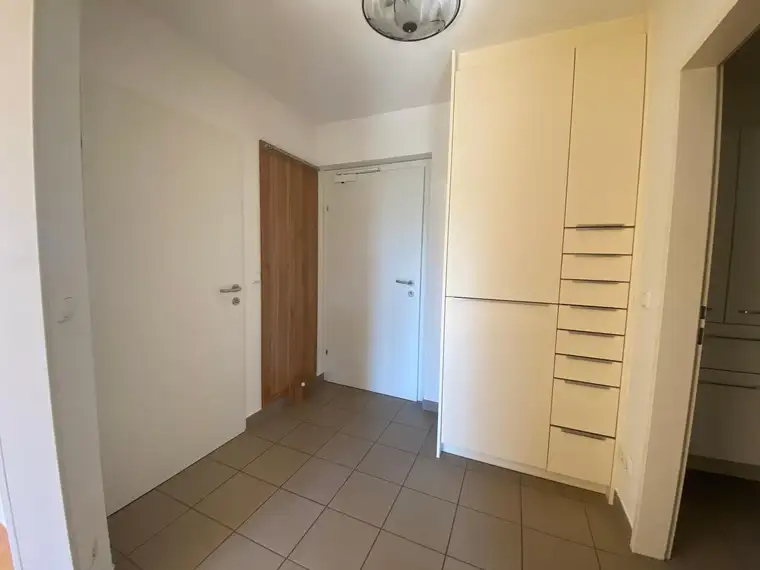 GEFÖRDERTE 2-Zimmer-Mietwohnung (57,19 m²) mit Balkon im Kurort Bad Gleichenberg *Wallnerhof*