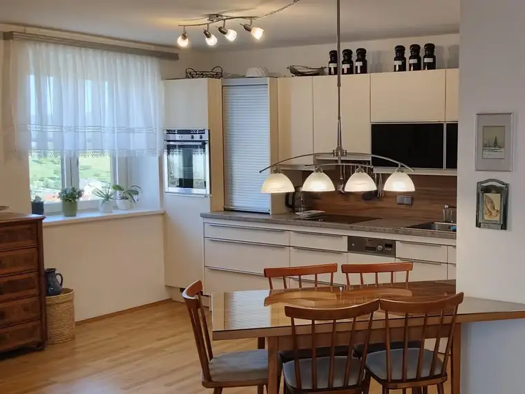 GEFÖRDERTE 2-Zimmer-Mietwohnung (57,19 m²) mit Balkon im Kurort Bad Gleichenberg *Wallnerhof*