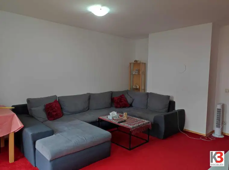 K3 - 3,5 Zimmerwohnung in St. Martin am Tennengebirge zu verkaufen