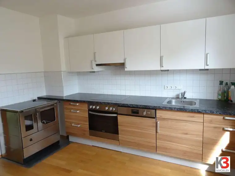 K3- Bad Vigaun/Hallein - modernisiertes Einfamilienhaus mit viel Platz zu kaufen!!!