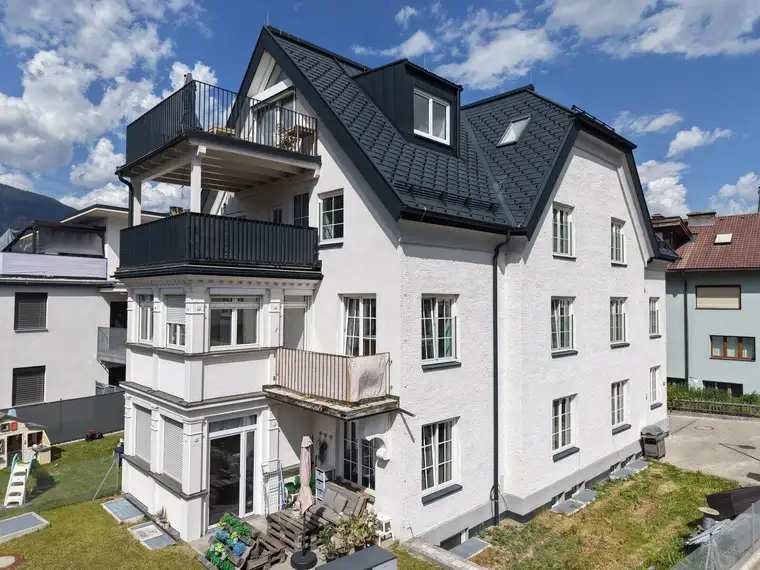 Stefan Warger, HOMES & MORE Immobilienmanagement GmbH