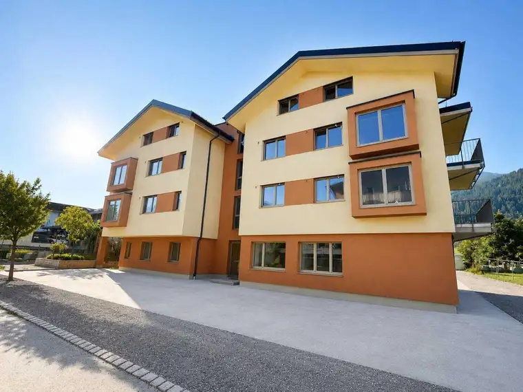 Wohntraum mit Weitblick in Birgitz