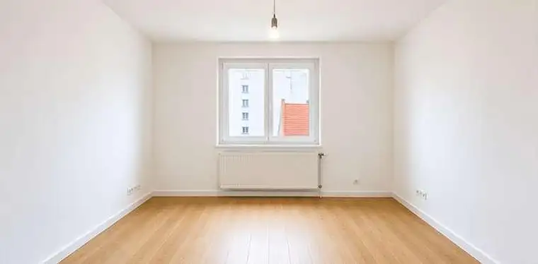 Anlegerwohnung mit freiem Mietzins – bereits vermietet