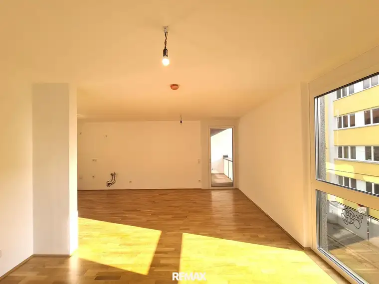 Moderne 4-Zimmer Wohnung mit Loggia und Stellplatz in 1180 Wien – Erstbezug!