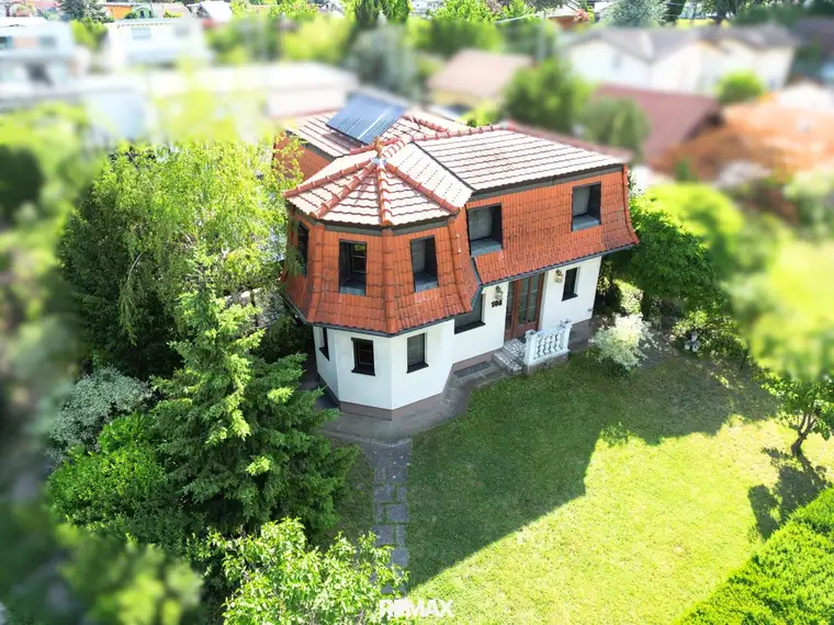 Schönes Kleingartenhaus mit Vollunterkellerung im KGV Rehlacke | Eigengrund