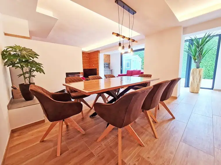 Traumhafte Ferienwohnung touristische Vermietung