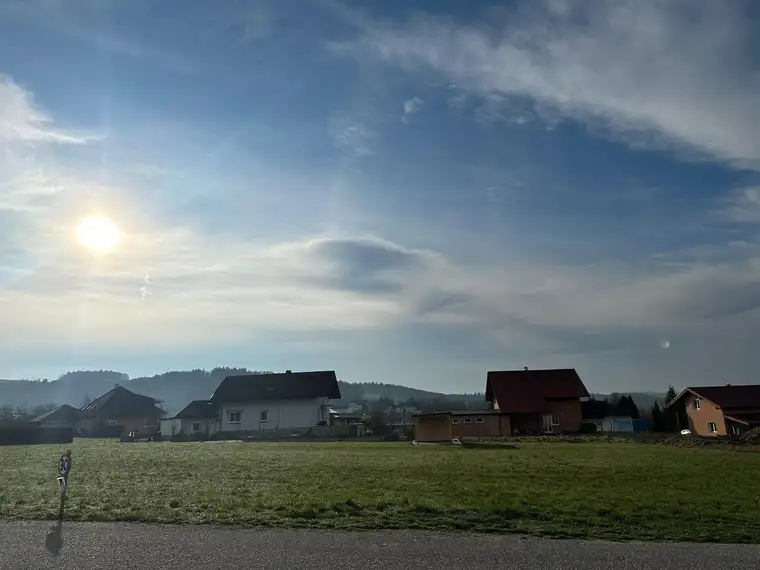 Grundstück