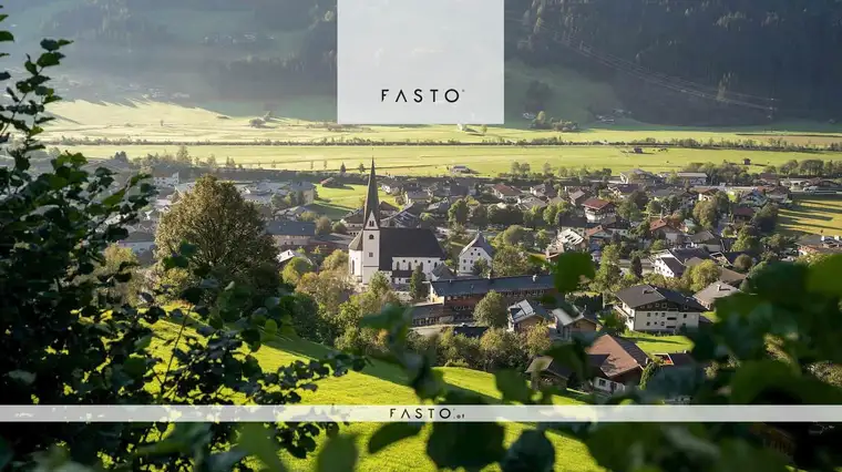 Fabian Stotter, FASTO Projekt GmbH