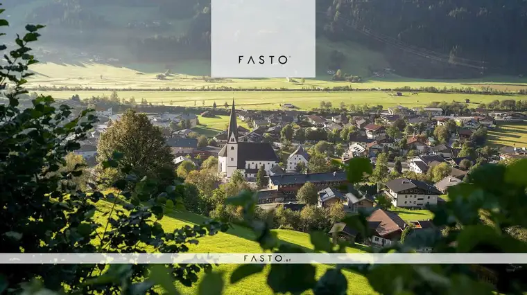Fabian Stotter, FASTO Projekt GmbH