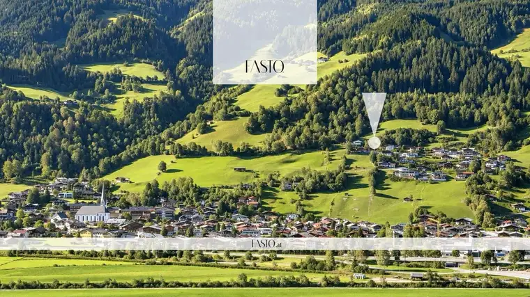 Fabian Stotter, FASTO Projekt GmbH