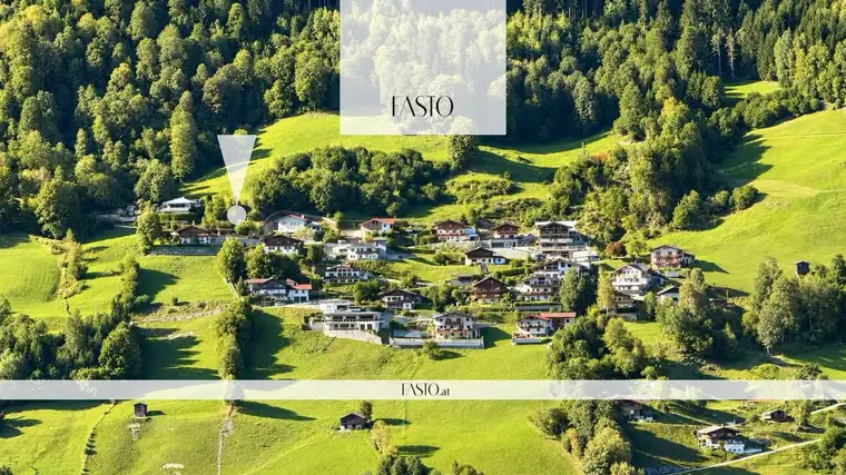 SONNBERG | Baugrundstück
