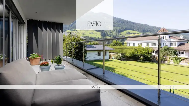 PARK RESIDENZ | Villa am Teich