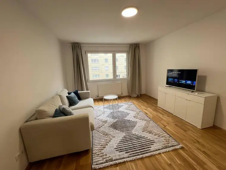 Neuer Preis! Schnell sein | Belvedere, Hauptbahnhof etc.