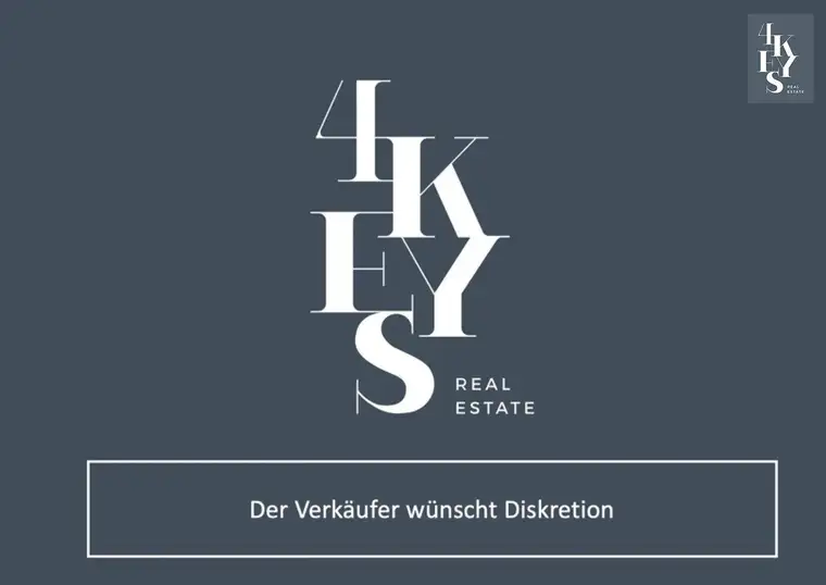 GRUNDSTÜCK MIT ALTBESTAND – BAUTRÄGER GEEIGNET!