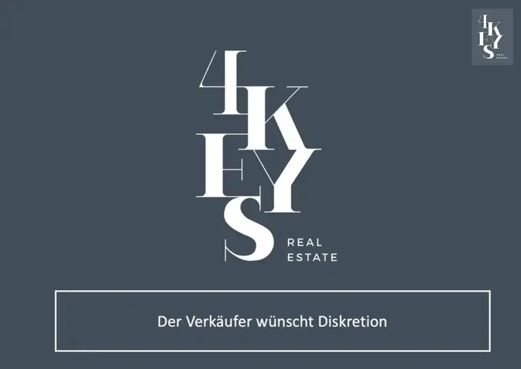 Grundstück mit Abbruchobjekt | Gemischtes Baugebiet | Triester Straße