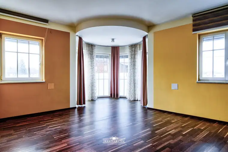 Wohnen mit besonderer Atmosphäre-das müssen Sie gesehen haben!