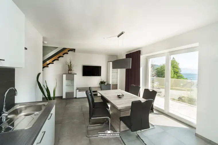 Sichern Sie sich Ihre Ferienwohnung in Seewalchen am Attersee!