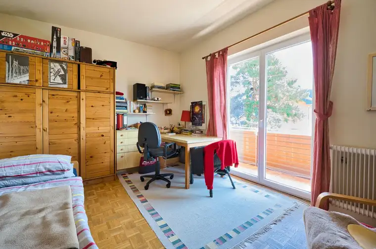 Vermietetes Mittelreihenhaus in perfekter Lage - Ideal für Anleger und spätere Eigennutzer.