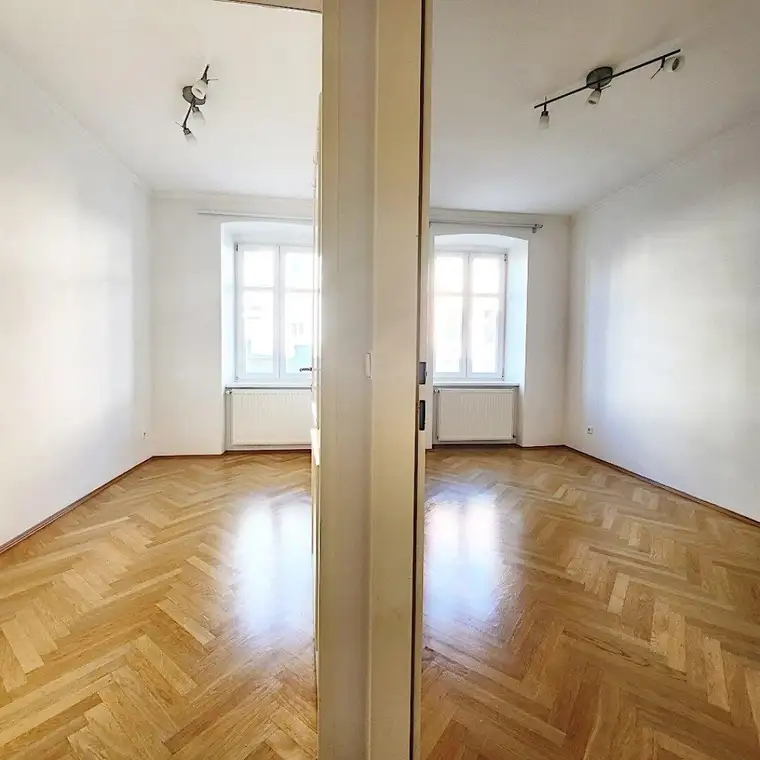 Perfekte 3 Zimmer-Wohnung in guter Lage in 1180 Wien, Währing