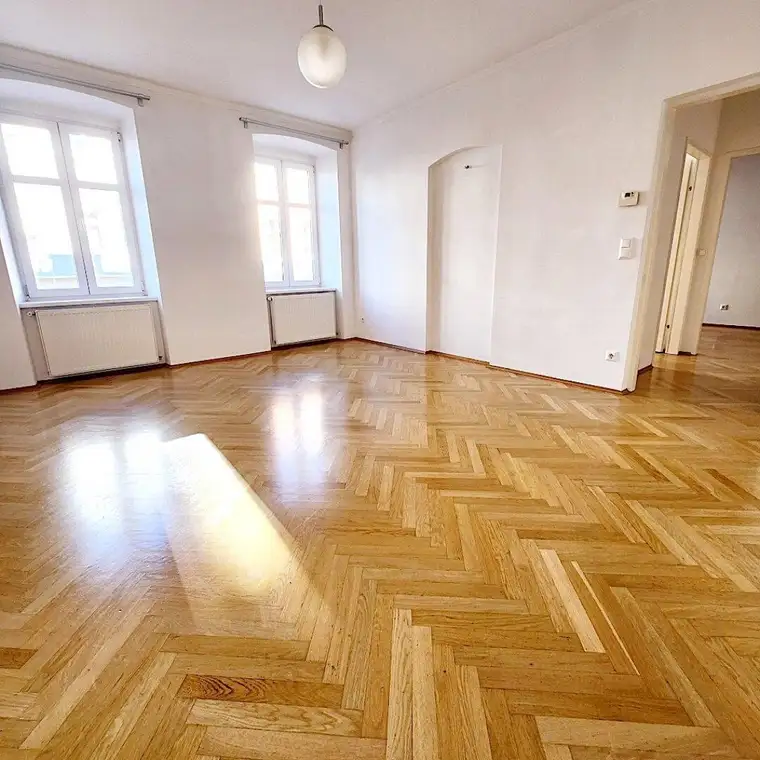 Perfekte 3 Zimmer-Wohnung in guter Lage in 1180 Wien, Währing