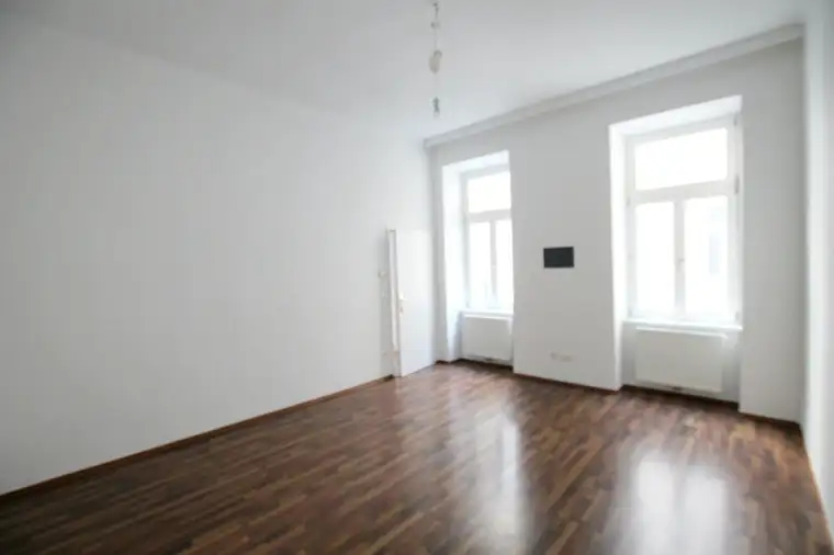 Stilvolles Wohnen in zentraler Lage - 44.5m² Apartment mit Loggia in 1070 Wien für nur 800€ Miete!