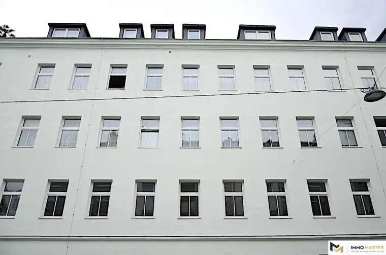 Sonnige Eigentumswohnung im 3. Liftstock Vermietet bis:30.11.2026